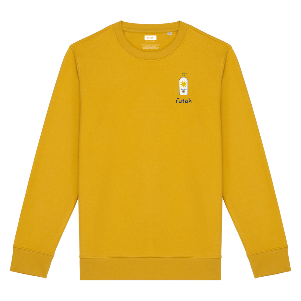Protetor Sweatshirt