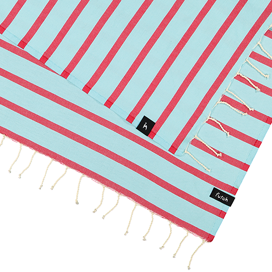 Berlenga Beach Towel