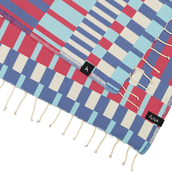 Guincho Beach Towel