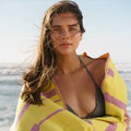 São Jorge Beach Towel