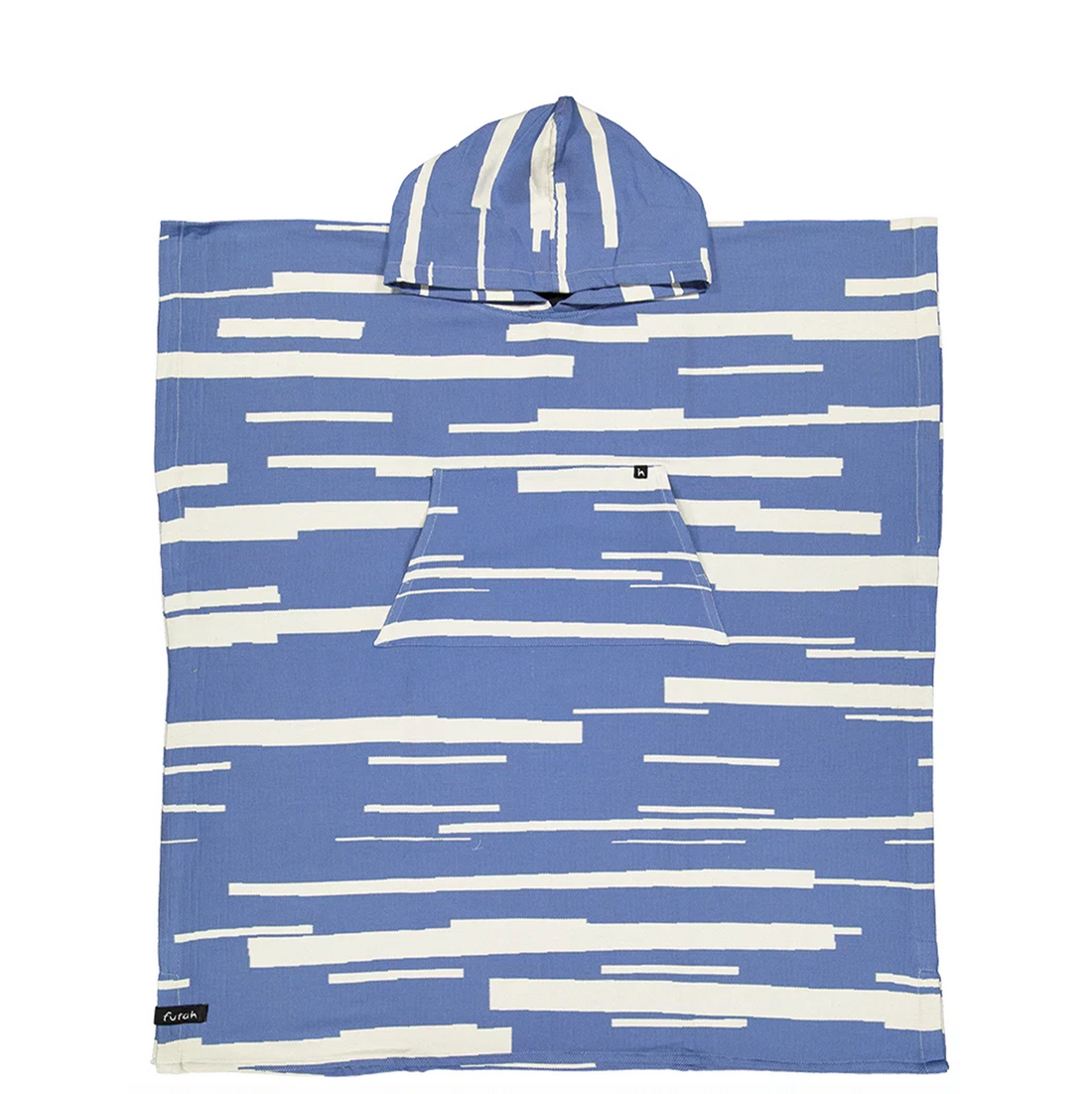 São Jorge Kids Poncho