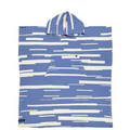 São Jorge Blue Kids Poncho