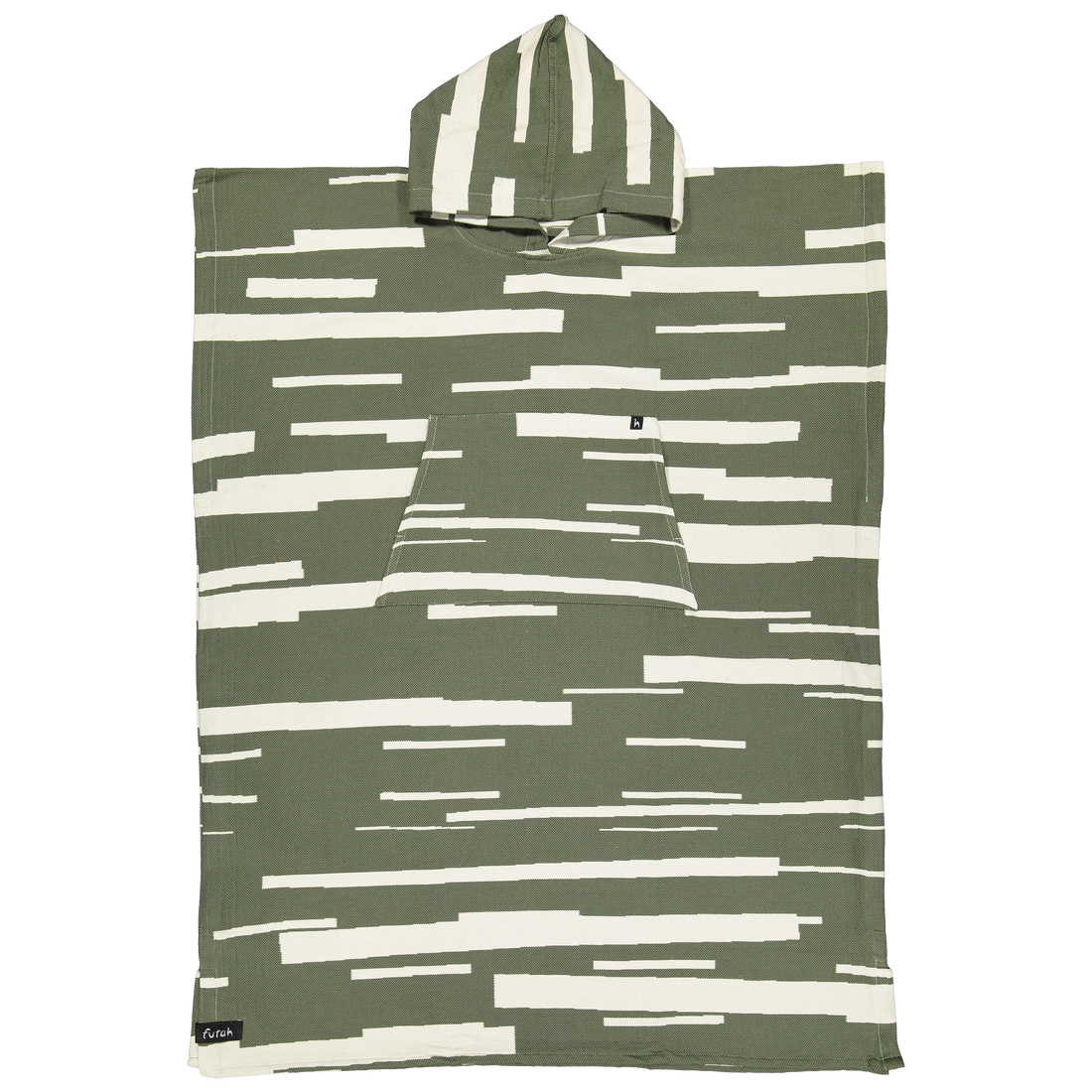 São Jorge Poncho