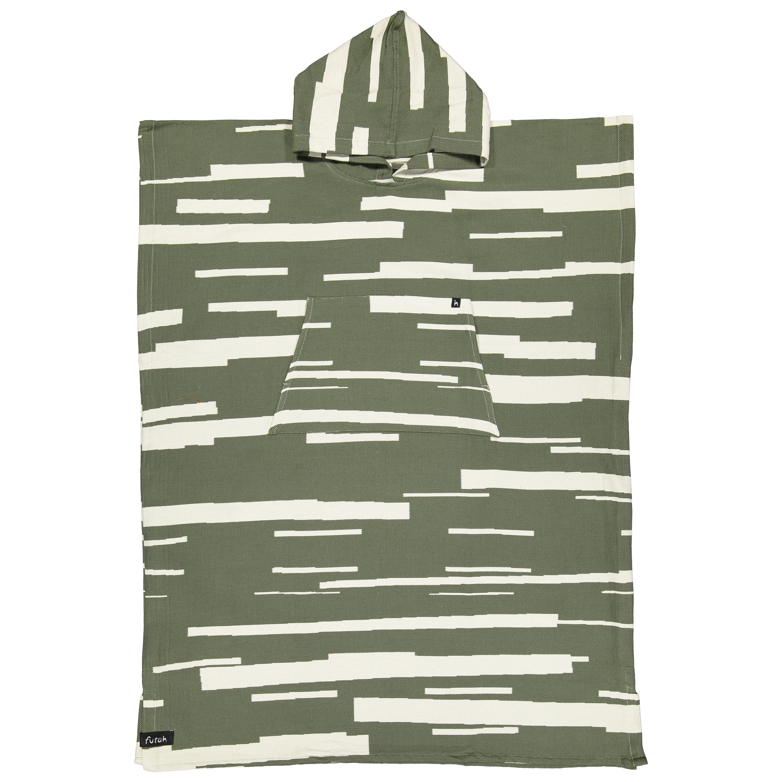 São Jorge Poncho