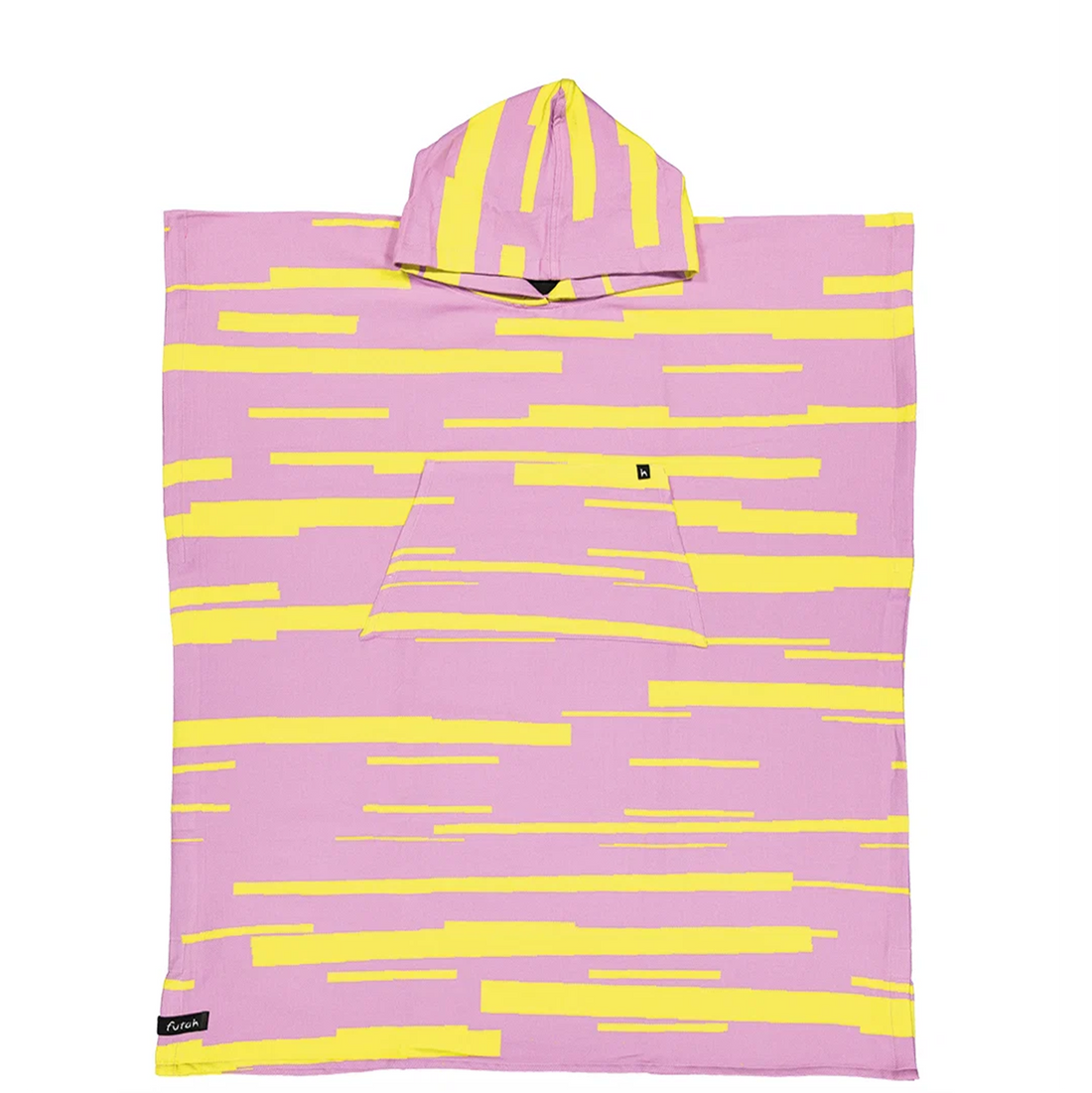 São Jorge Kids Poncho