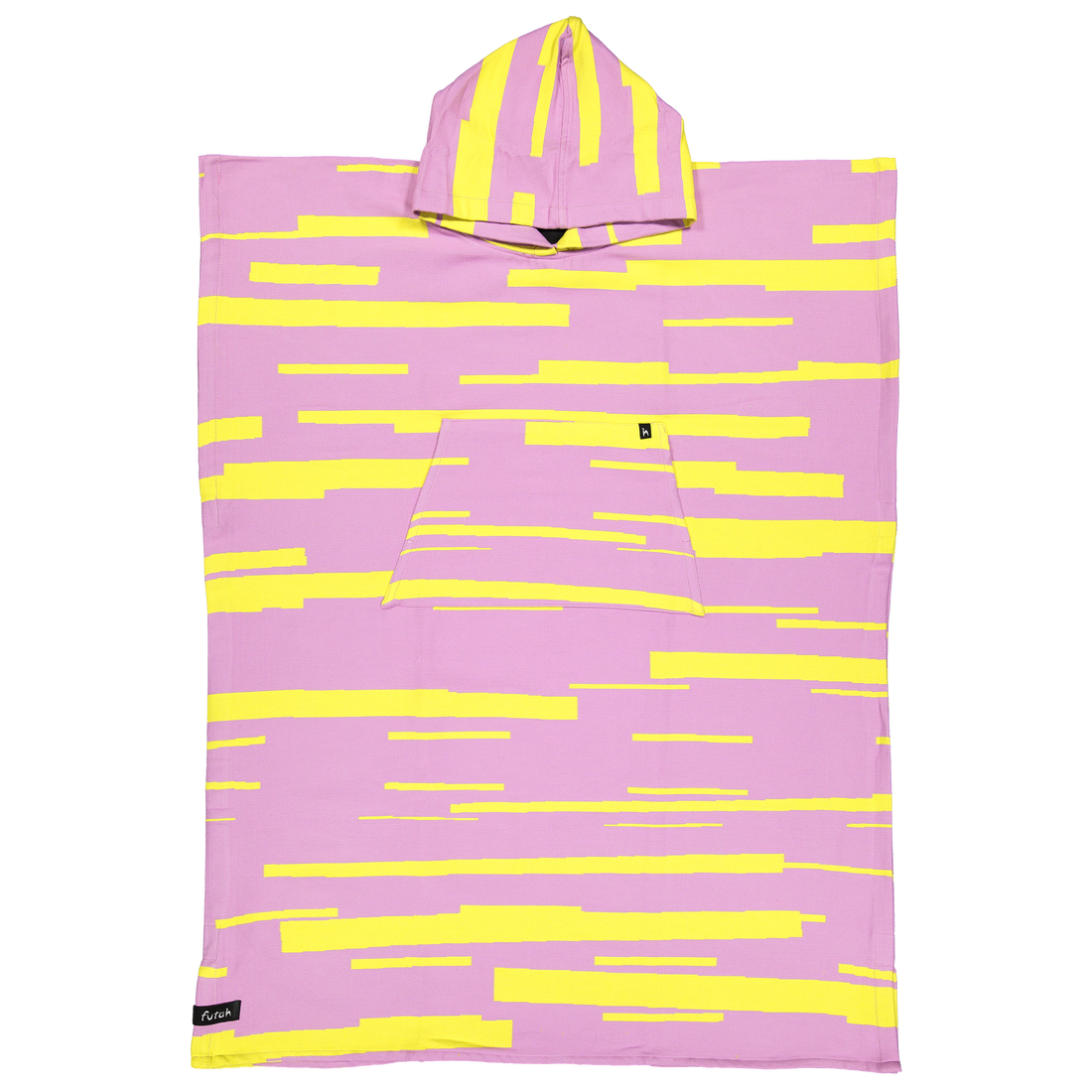 São Jorge Poncho