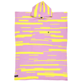 São Jorge Yellow Poncho