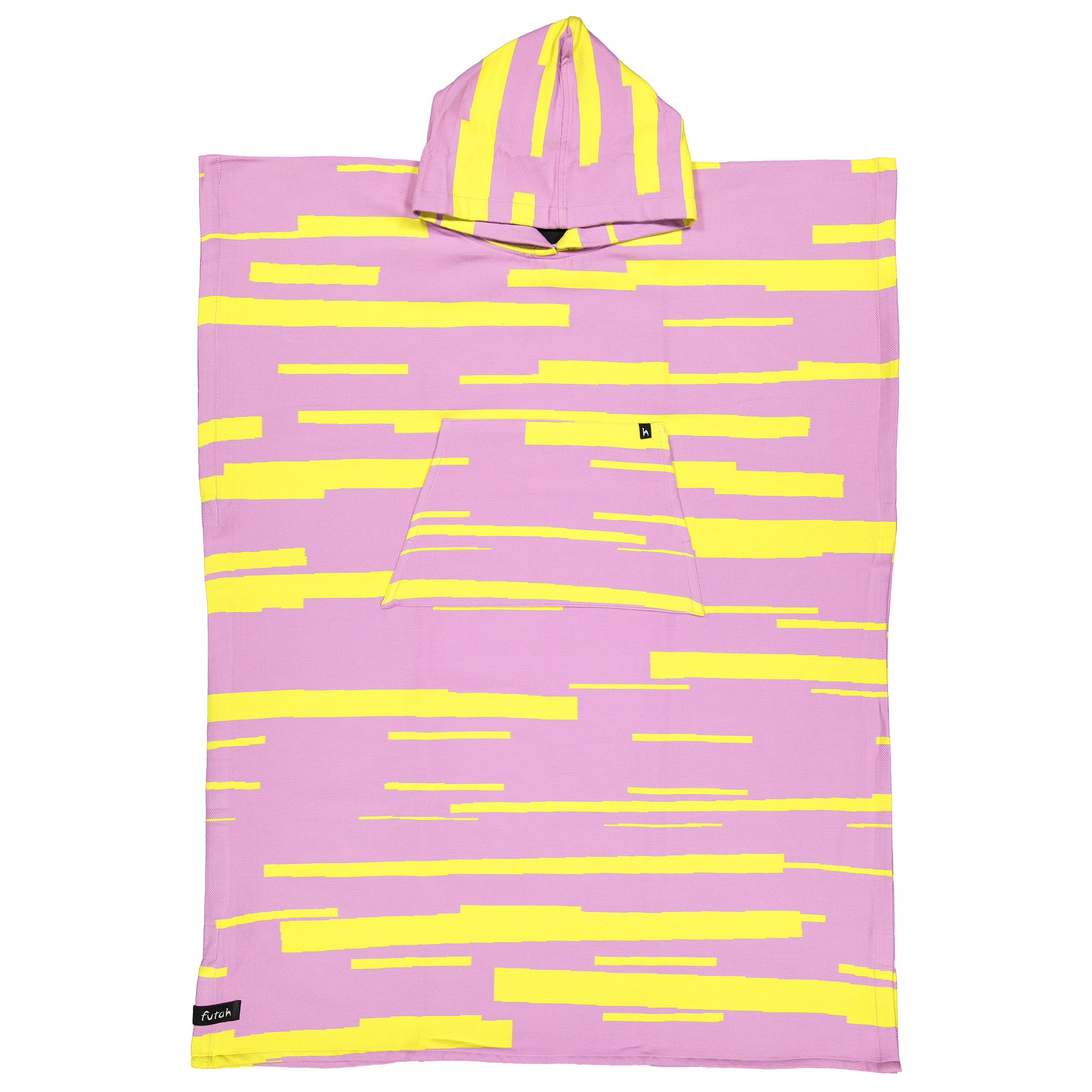 São Jorge Poncho