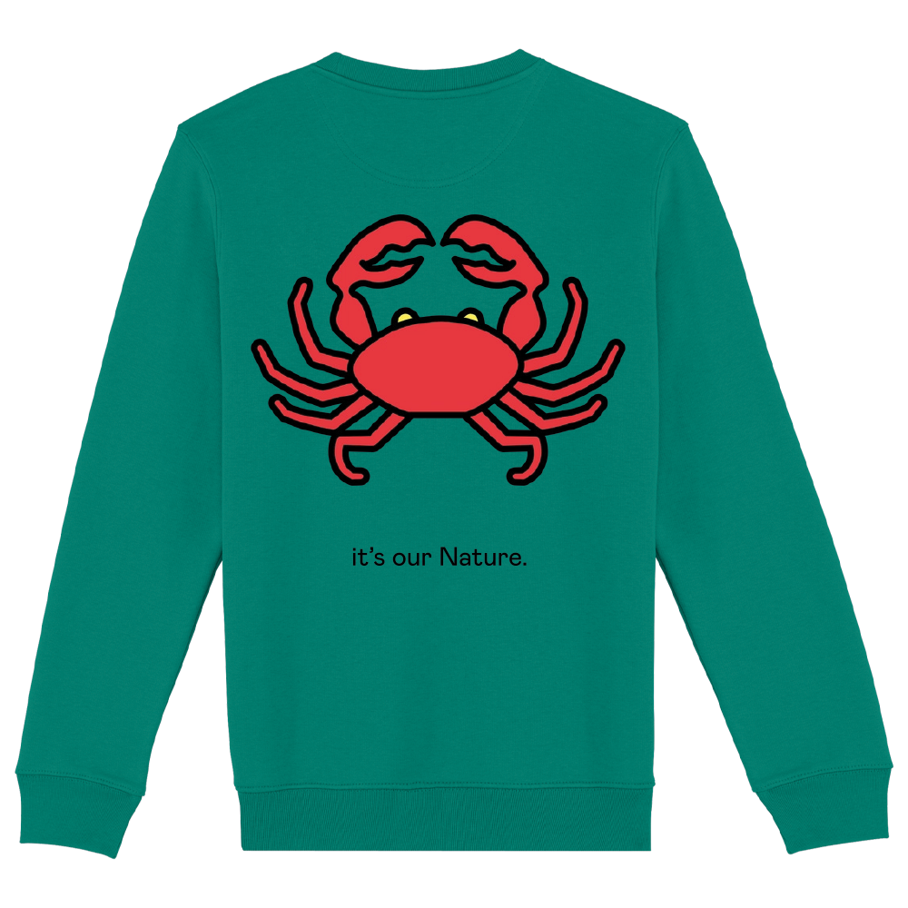 Sapateira Sweatshirt