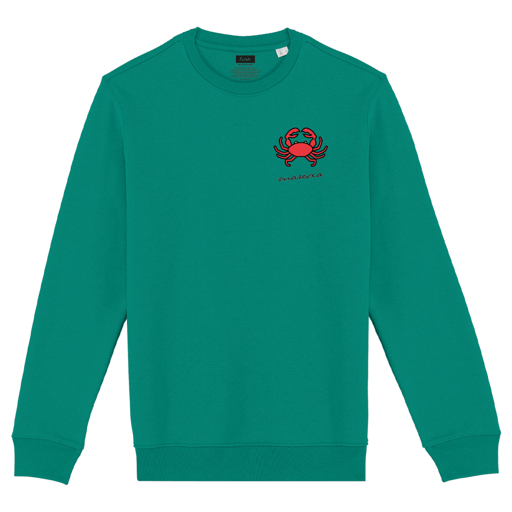 Sapateira Sweatshirt