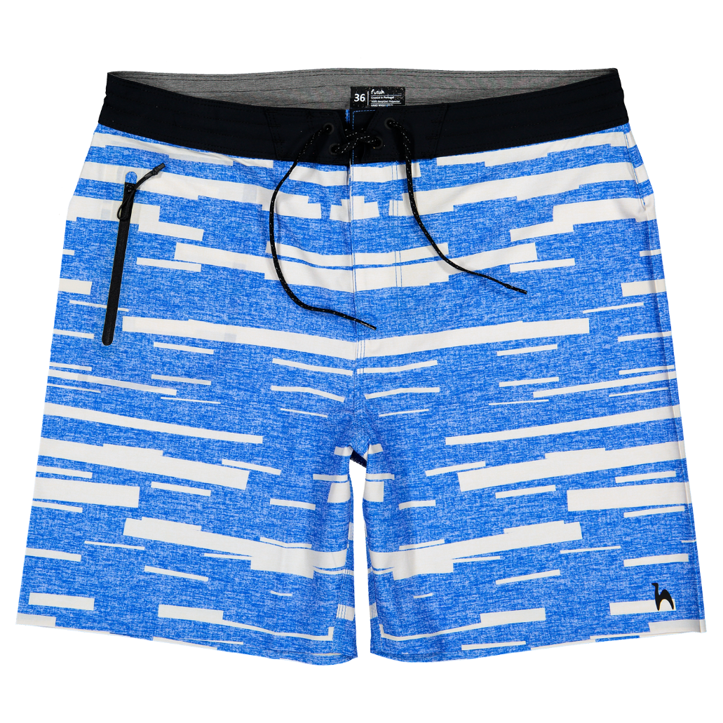São Jorge Boardshorts