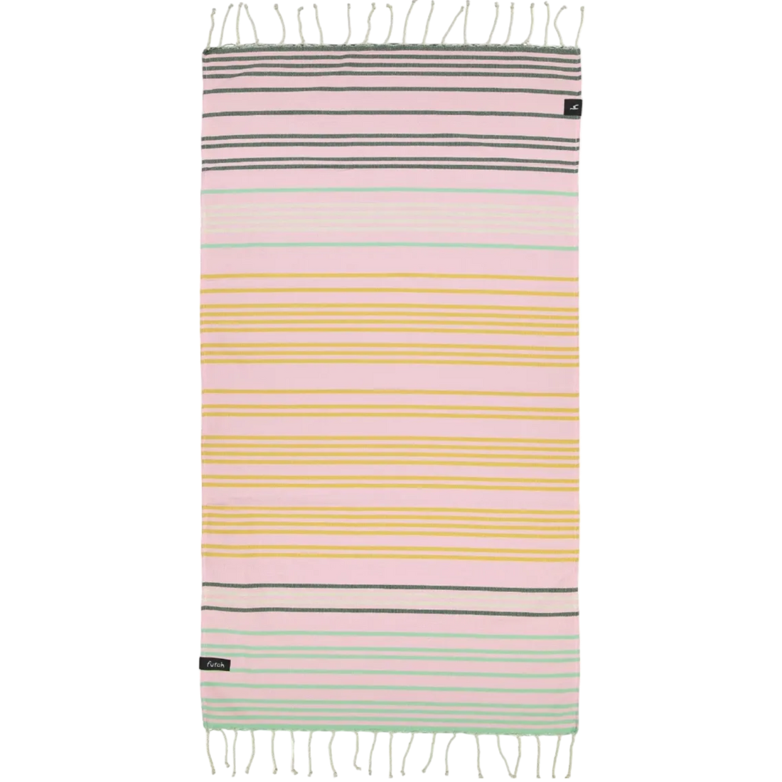 Supertubos Kids Beach Towel