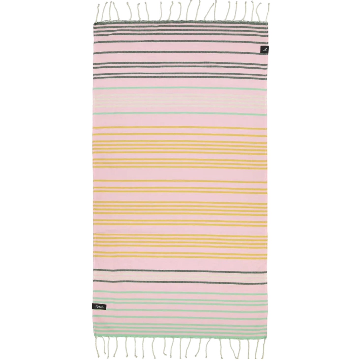 Supertubos Kids Beach Towel