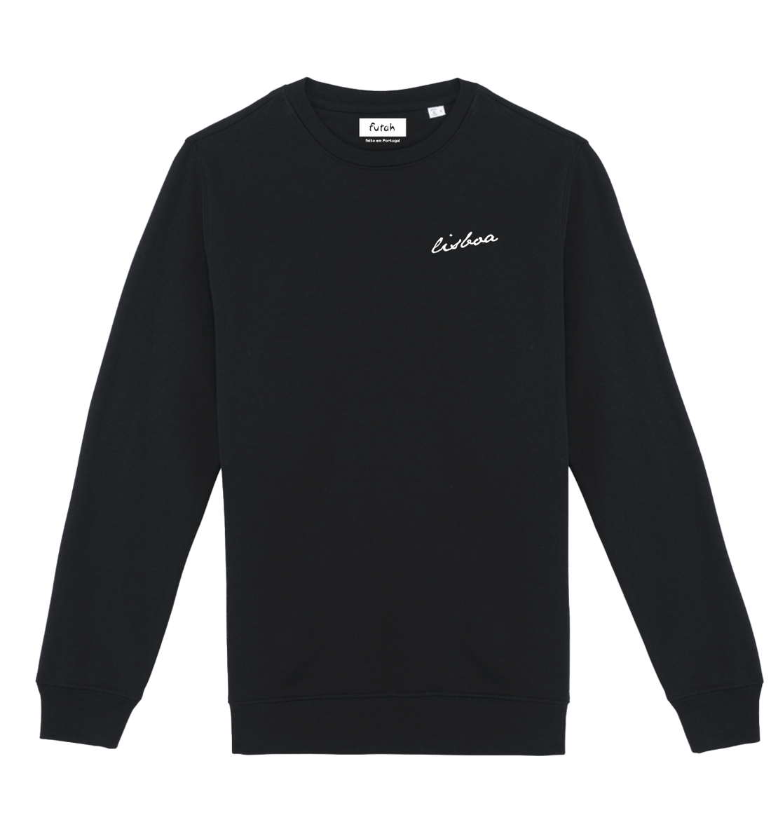 Lisboa Sweatshirt