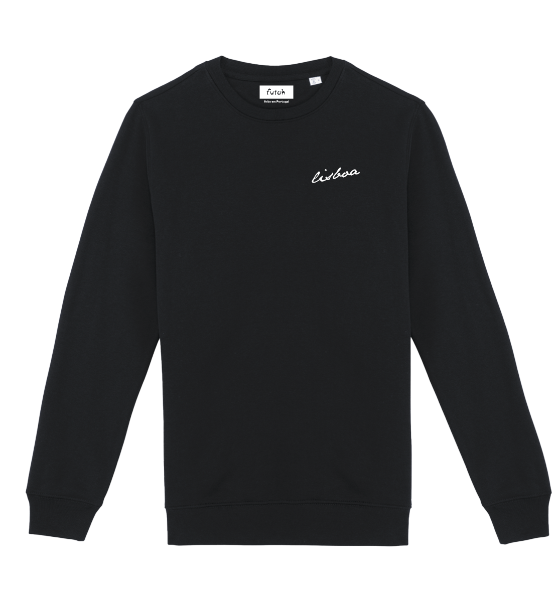 Lisboa Sweatshirt