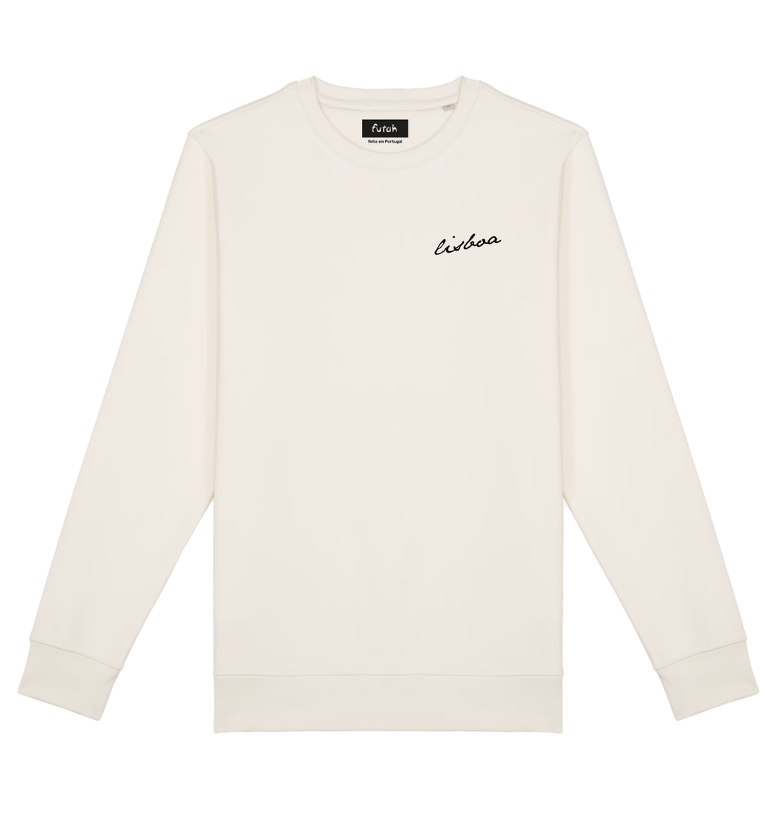 Lisboa Sweatshirt