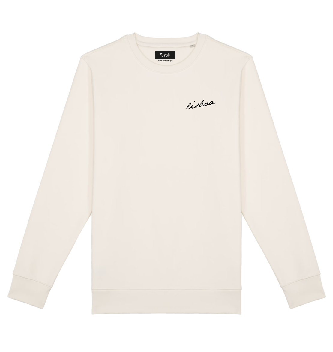 Lisboa Sweatshirt