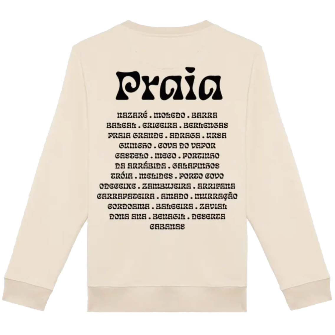 Praia Sweatshirt