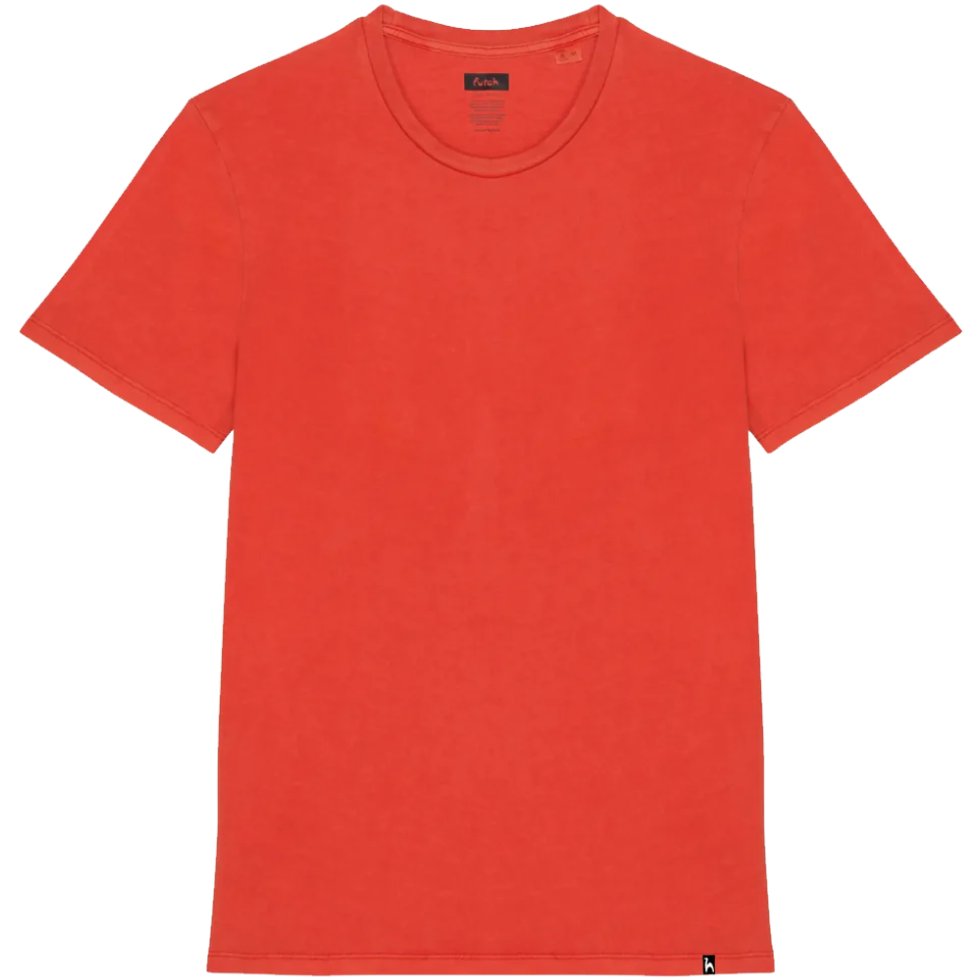 Praia Paprika T-shirt