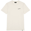 Lisboa Ivory T-shirt