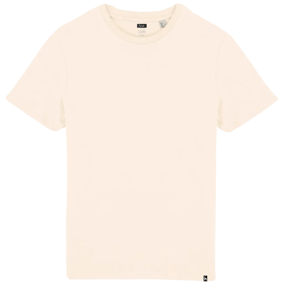 T-shirt Praia