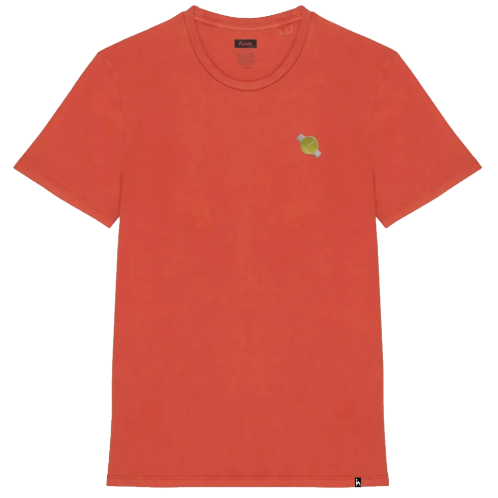 T-shirt Ténis LPTC