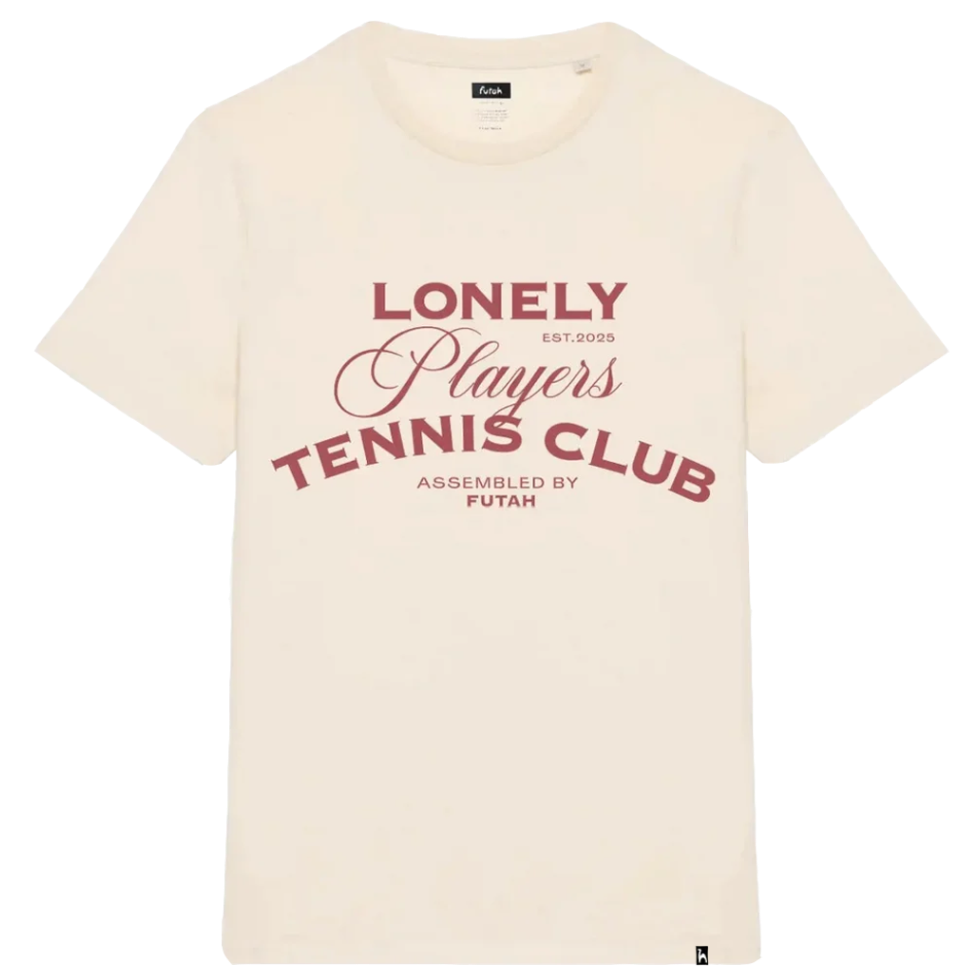 T-shirt Cru LPTC