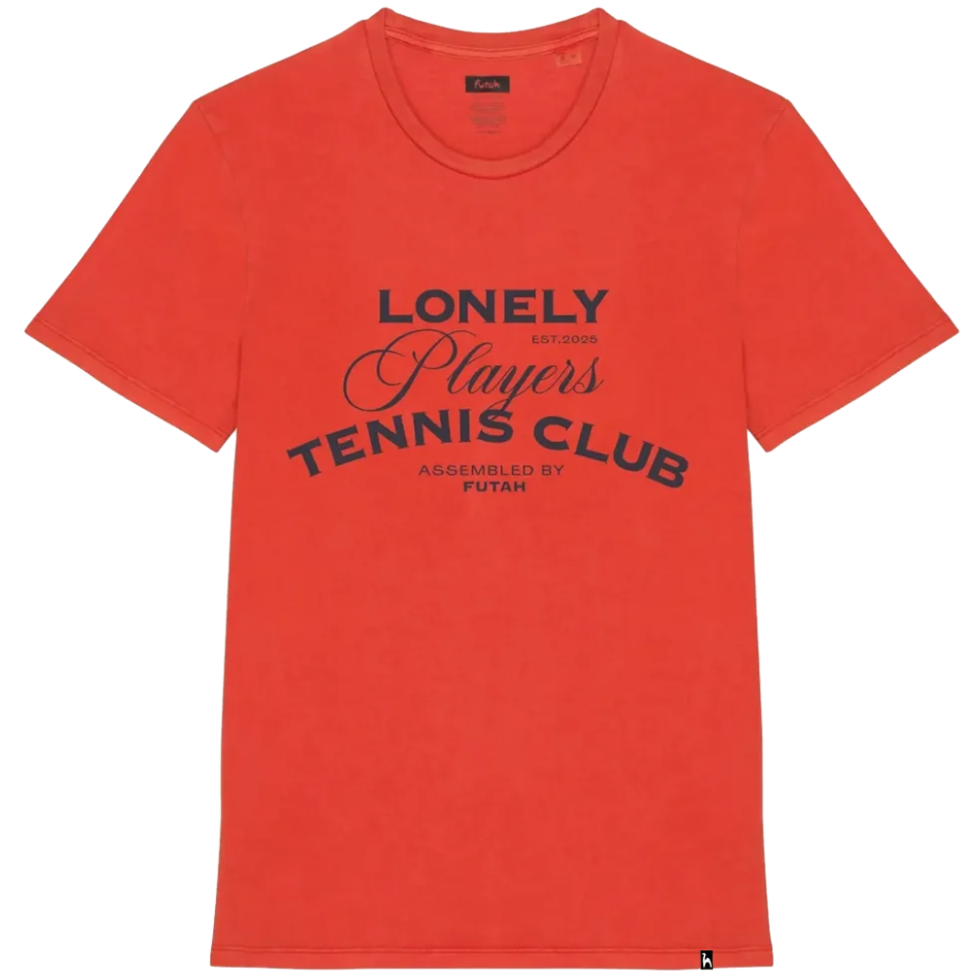 LPTC Paprika T-shirt