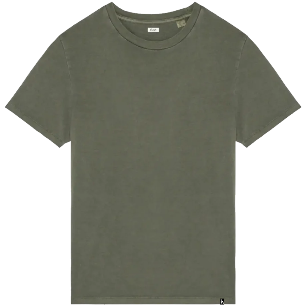 T-shirt da Nazaré