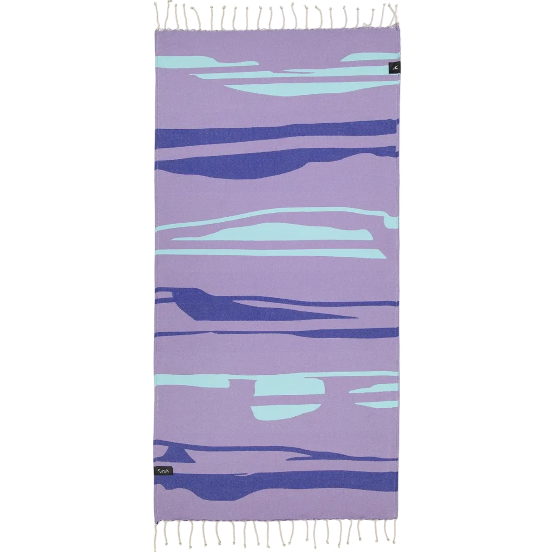 Maure Kids Beach Towel