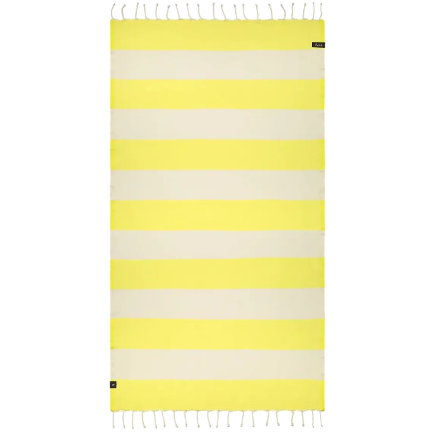 Bedu Beach Towel
