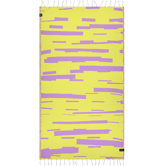 São Jorge Beach Towel