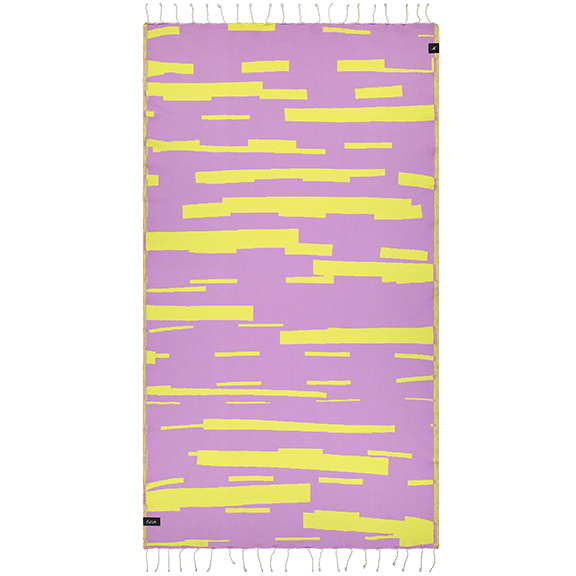 São Jorge Beach Towel