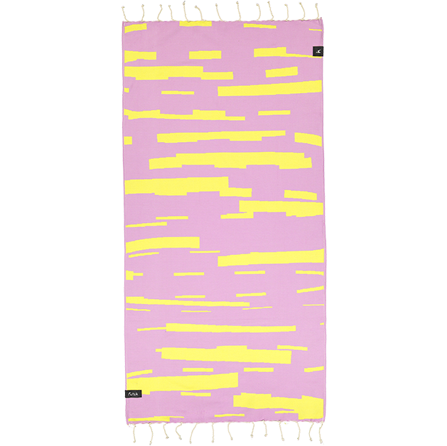 São Jorge Kids Beach Towel